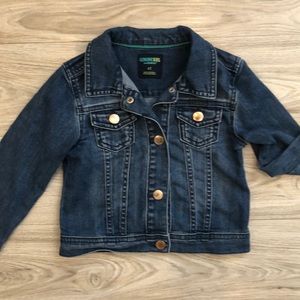 Kids Jean jacket